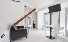White Door Apartments Mansard Heart Of Odessa 2